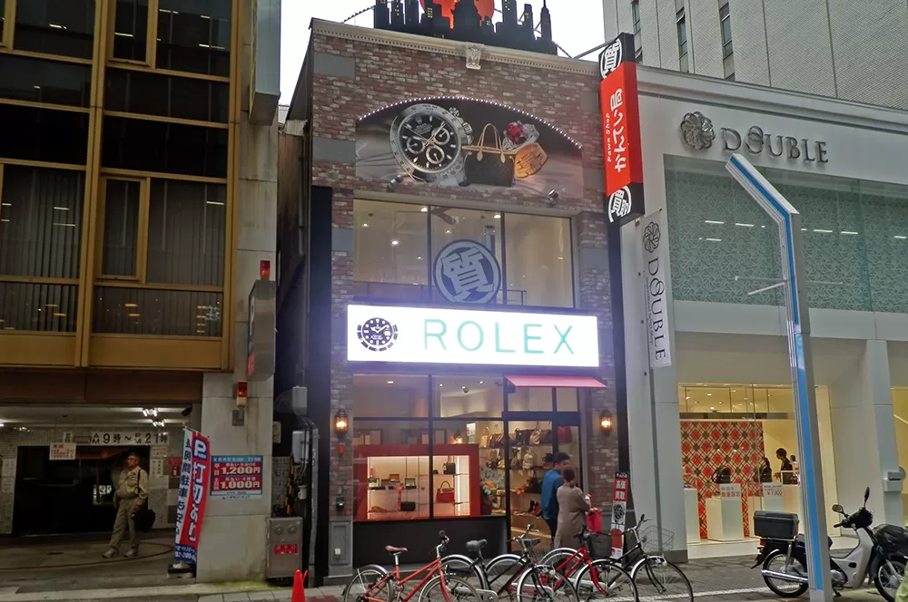 Olympus digital camera