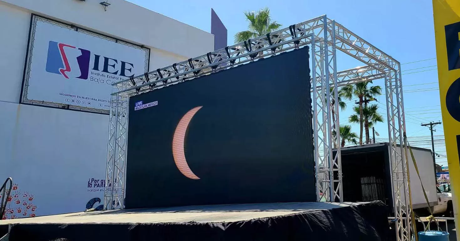 墨西哥户外租赁1