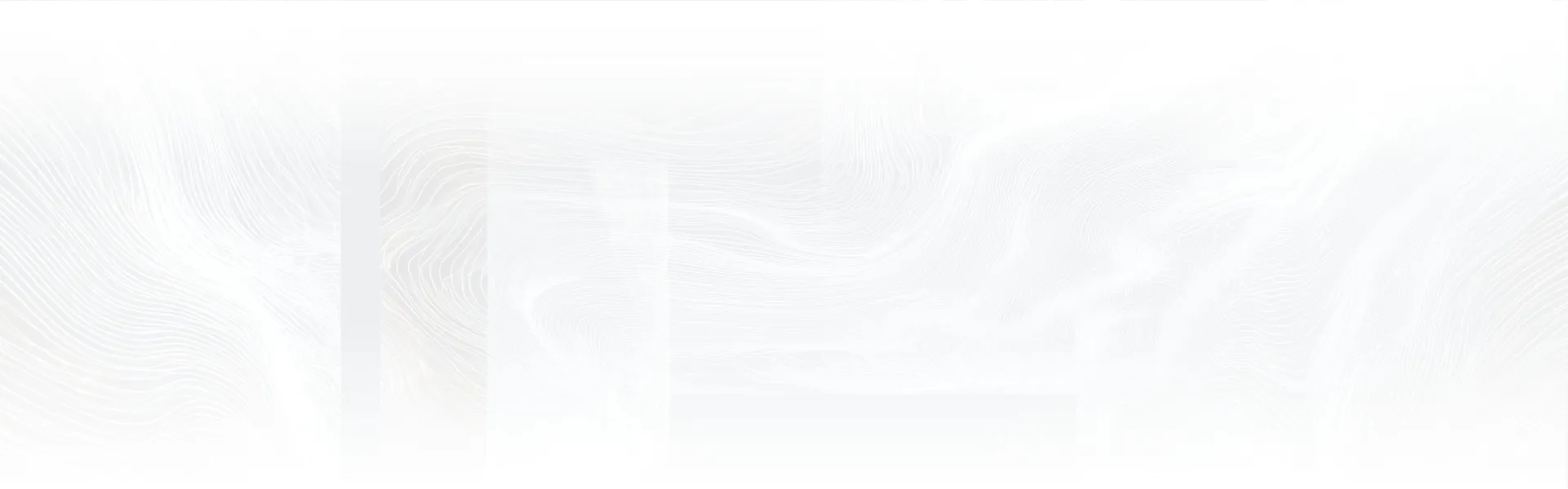 Shopping mall banner