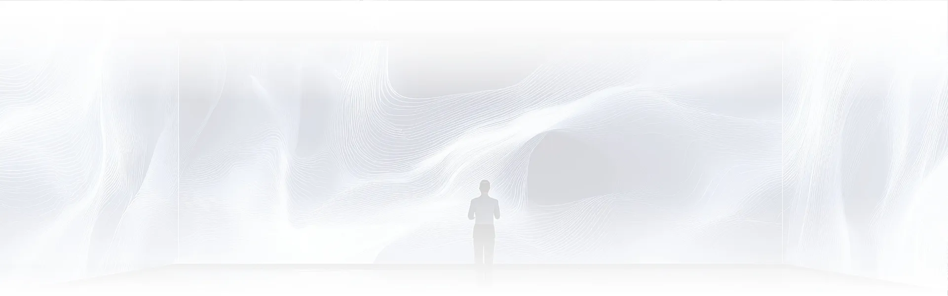 High end retail banner