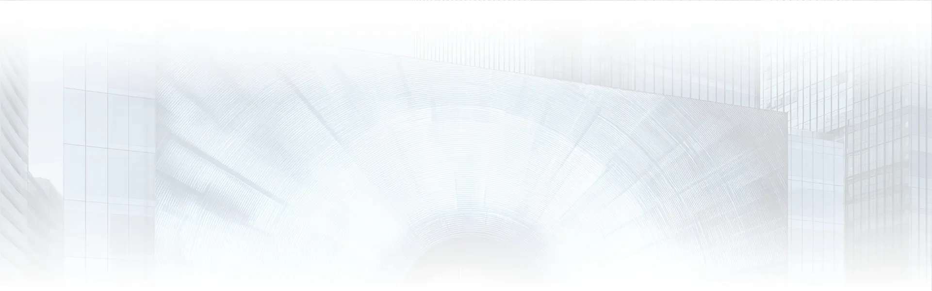 Smart glass view banner